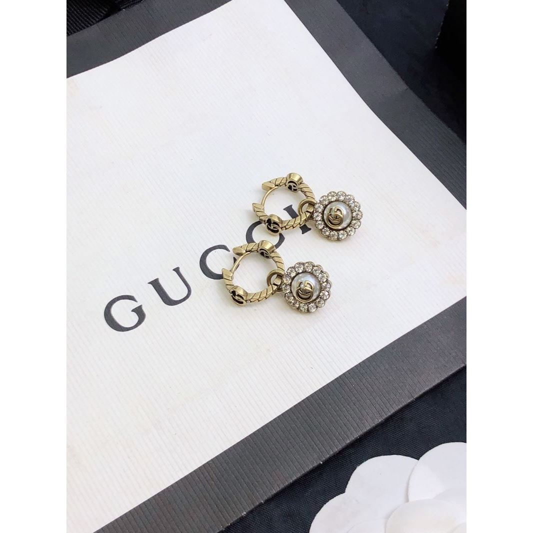 Gucci Earrings